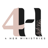 4HER Ministries logo