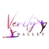 Verity Ballet LLC logo
