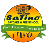 Satino USA Inc logo