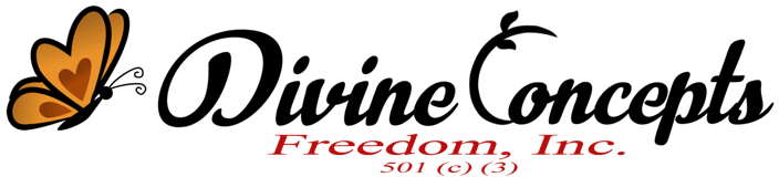 Divine Concepts Freedom, Inc logo