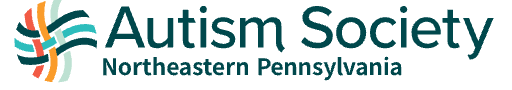 Autism Society Of America logo