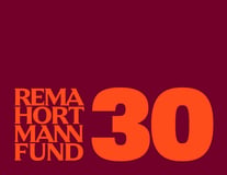 Rema Hort Mann Fund logo