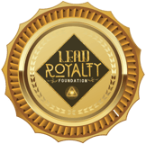 Lead Royalty Foundation logo