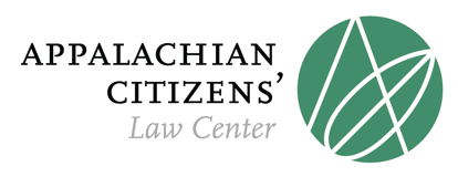 Appalachian Citizens Law Center Inc logo