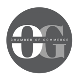 Oak Grove Chamber of Commerce logo