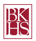 Bishop Kenny High School logo