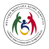 Western Montana Aging Services logo