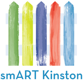 smART Kinston Foundation logo