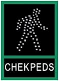 Chekpeds Inc logo