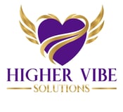 Higher Vibe Solutions logo