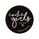 Code Girls United logo