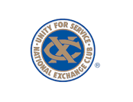 Medford Exchange CLub logo