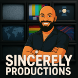 Sincerely Productions LLC logo
