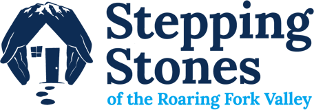 Stepping Stones of the Roaring Fork Valley, Inc. logo