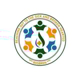 Quinn Galbraith - Eagle Vision Worldwide logo