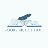 Books Bridge Hope logo