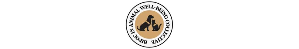 Bipoc in Animal Well-Being Collective logo