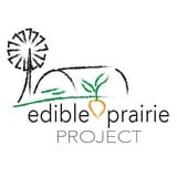 Edible Prairie Project logo