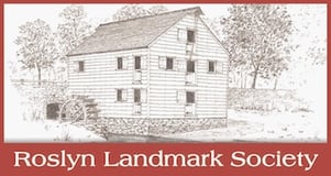 Roslyn Landmark Society Inc logo