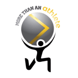More Than An Athlete Emotional Intelligence logo