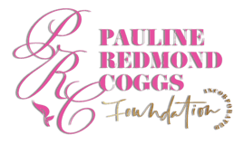 Pauline Redmond Coggs Foundation Inc logo