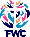 Fellowship of Women Clergy logo