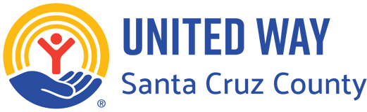 UNITED WAY SANTA CRUZ COUNTY logo