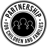 Partnership for Children & Families logo