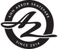 Friends of the Ann Arbor Skatepark logo