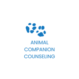 Animal Companion Counseling logo