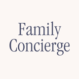Family Concierge logo