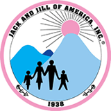 Jack and Jill of America, Inc. Humble-Kingwood Chapter logo