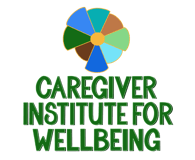 Caregiver Institute For Wellbeing logo
