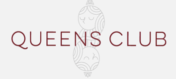 Queens Club Inc logo