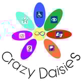 Crazy Daisies Cooperative logo