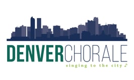 Denver Chorale logo