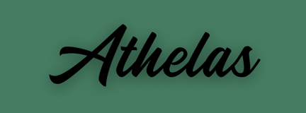 Athelas Institute Inc logo