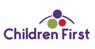 Children First logo