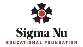 Sigma Nu Educational Foundation, Inc. logo