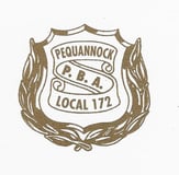 Pequannock PBA Local 172 logo