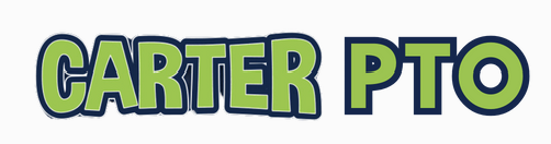 Carter Elementary Parent Teacher Organization logo