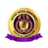 Moore Media Ministries logo