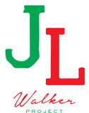 The JL Walker Project Inc. logo