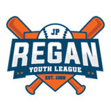 Jamaica Plain Regan Youth League logo