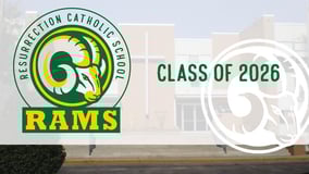 Catholic Community of Christ Our Light Cherry Hill NJ logo