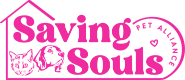Saving Souls Pet Alliance Inc logo