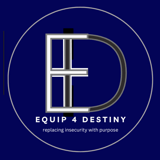 Equip 4 Destiny International logo