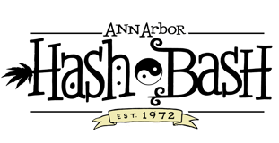 John Sinclair Freedom Rally logo