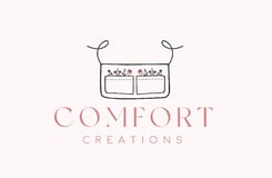 COMFORT CREATIONS logo