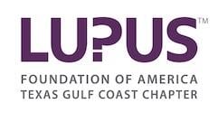Lupus Foundation of America, Inc.- Texas Gulf Coast Chapter logo